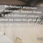 Gift We Are