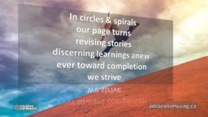 We Strive