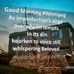 Whispering Beloved