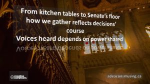 Power Shared