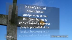 Prayer Potential