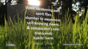 Awakening Path