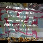 Curiosity's Wonder