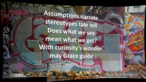 Curiosity's Wonder