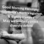 Diversity's Defend