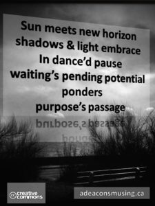 Purpose's Passage