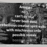 Creative Spirit