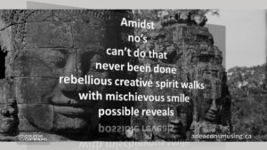 Creative Spirit