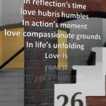 Love Is
