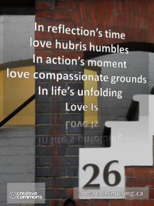 Love Is