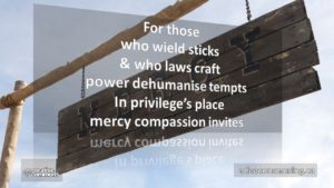 Compassion Invites