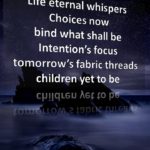 Life Eternal