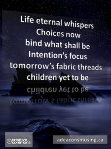 Life Eternal