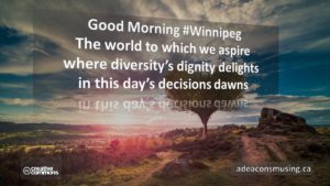 Decisions Dawn