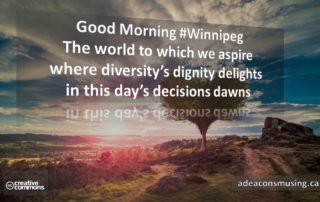 Decisions Dawn