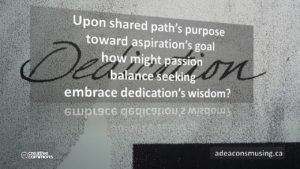 Path's Purpose