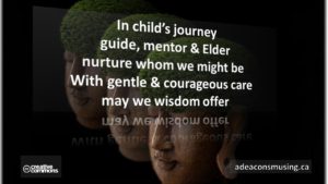 Child's Journey