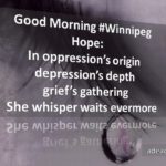 She Whispers