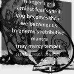 Mercy Temper