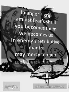 Mercy Temper