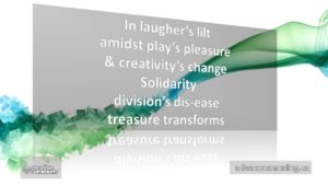 Laughter's Lilt