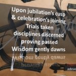 Jubilation's Cusp