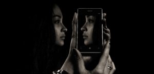 Mirror'd