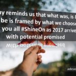 Potential Promised
