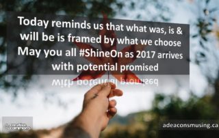 Potential Promised