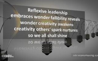 Shall Shine