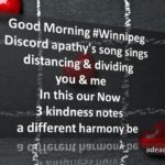 Harmony Be