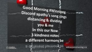 Harmony Be