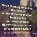 Compassion Awaken