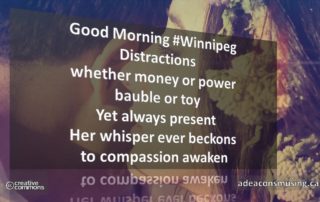 Compassion Awaken