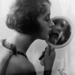 Mirror Facing