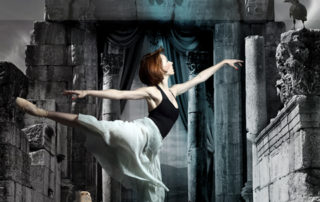 Art Dances