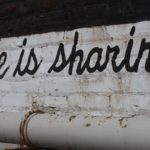 Life is Sharing