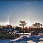 Sundog