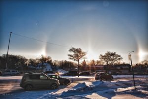 Sundog
