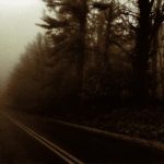 Down a Long Road