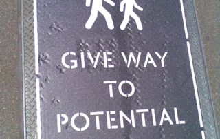 Potential Permeates