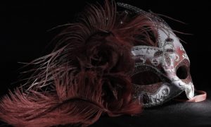 Mask Removed
