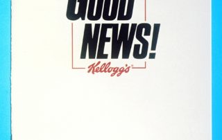 Good News