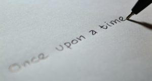 Bare Laying Stories