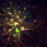 Chaotic Potential