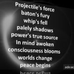 Peace Begins