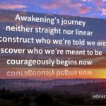 Courageously Now