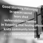 Community Tender