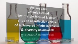 Universe Infinite