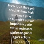 Ego's Eclipse